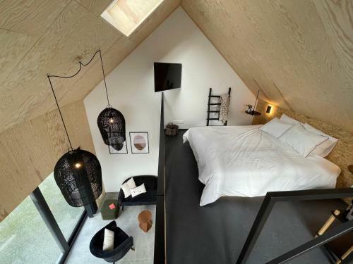 Bed & Breakfast Le Studio Du Designer
