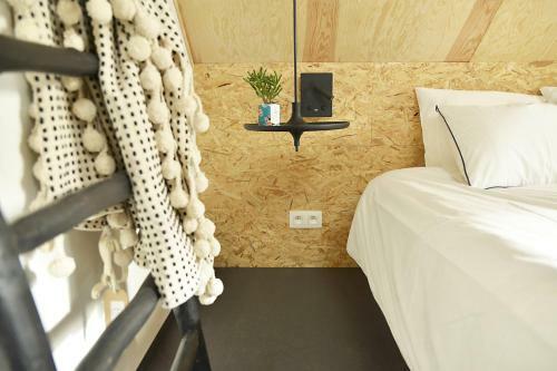 Bed & Breakfast Le Studio Du Designer