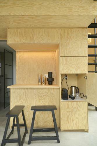 Bed & Breakfast Le Studio Du Designer