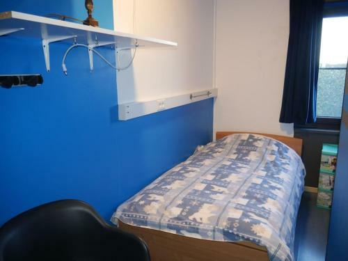 Comfortable Holiday Home In Lierneux With Garden