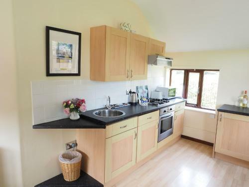 Apartamento Swallow Cottage At Duffryn Mawr Cottages