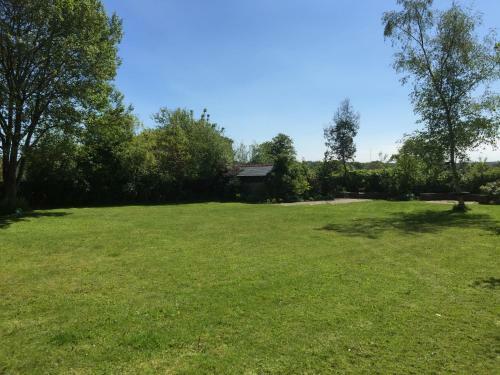 Apartamento Swallow Cottage At Duffryn Mawr Cottages