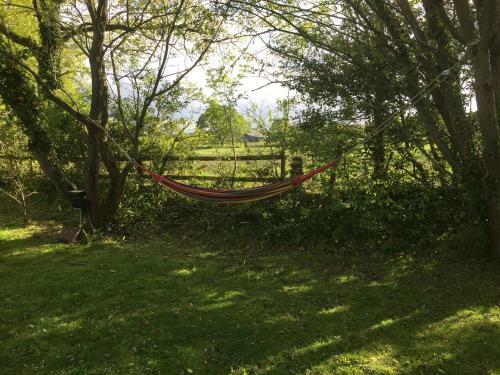 Apartamento Swallow Cottage At Duffryn Mawr Cottages
