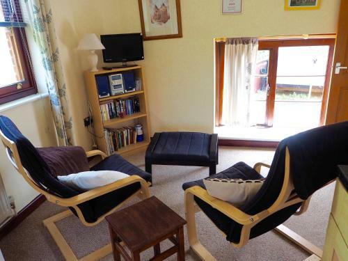Apartamento Swallow Cottage At Duffryn Mawr Cottages