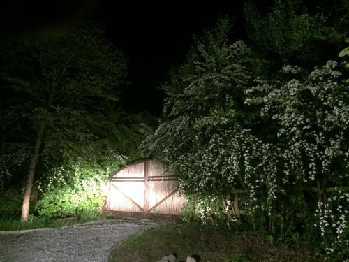 Apartamento Swallow Cottage At Duffryn Mawr Cottages