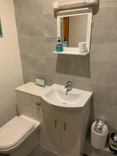 Apartamento Swallow Cottage At Duffryn Mawr Cottages