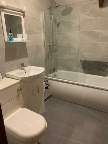 Apartamento Swallow Cottage At Duffryn Mawr Cottages