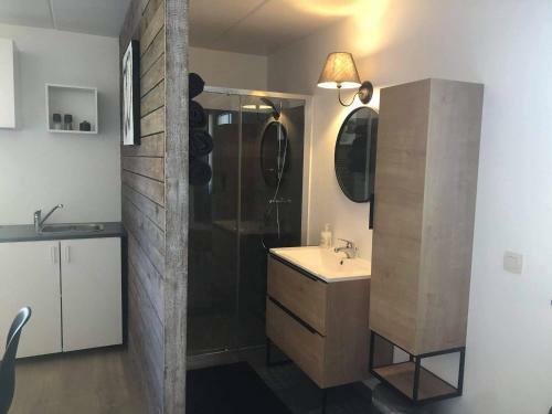 Hostal Le Petit Studio De L'espace Bien �tre