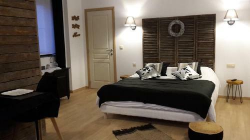 Hostal Le Petit Studio De L'espace Bien �tre