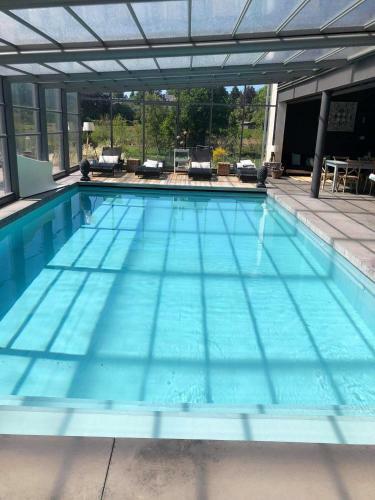 Hostal Le Petit Studio De L'espace Bien �tre