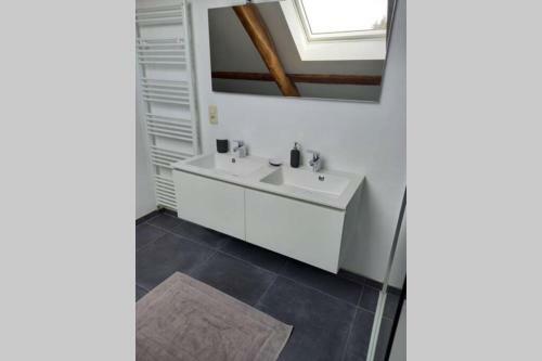 Apartamento Le Grenier De Charlotte