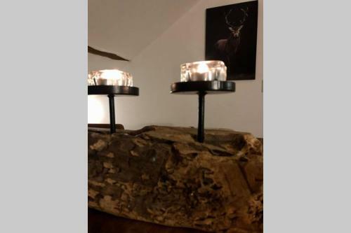 Apartamento Le Grenier De Charlotte