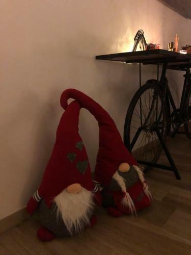Apartamento Le Grenier De Charlotte