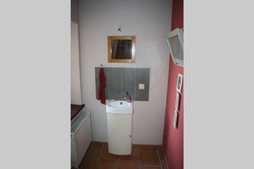 Apartamento Studio Privatif Au Centre De Lobbes