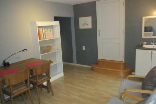 Apartamento Studio Privatif Au Centre De Lobbes
