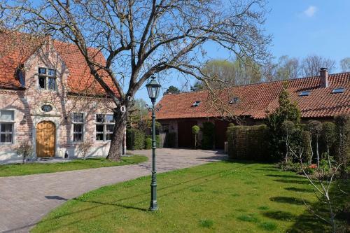 Casa Rosalie