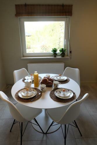 Casa Rosalie