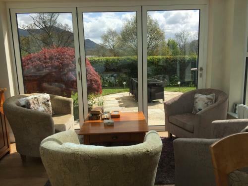 South View Bassenthwaite Bed And Breakfast