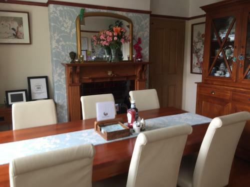 South View Bassenthwaite Bed And Breakfast