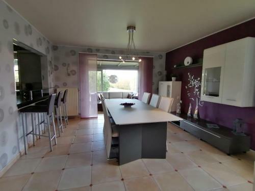 Villa Le Clos Du Montys