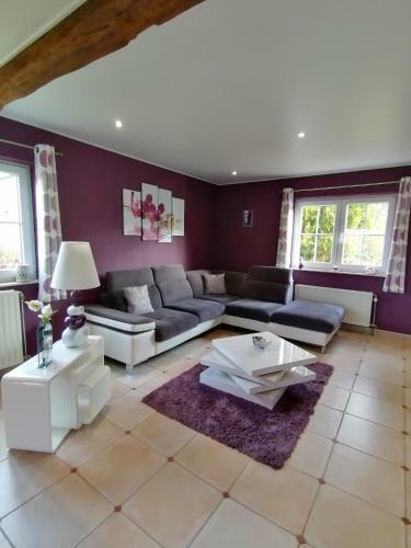 Villa Le Clos Du Montys