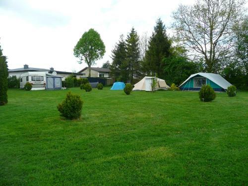 Camping Congolo