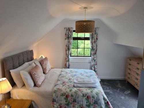 Contractor Accommodation Antrim