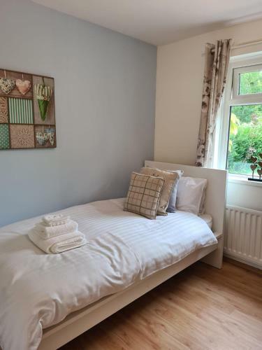 Contractor Accommodation Antrim