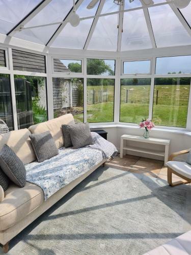 Contractor Accommodation Antrim