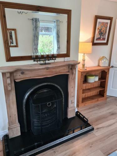 Contractor Accommodation Antrim