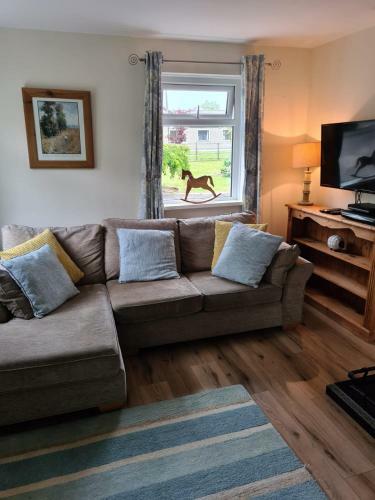 Contractor Accommodation Antrim