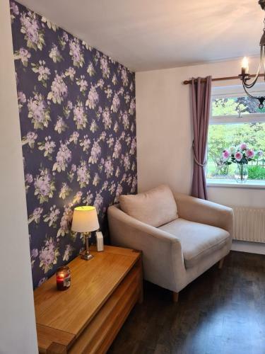 Contractor Accommodation Antrim