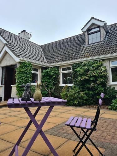 Contractor Accommodation Antrim