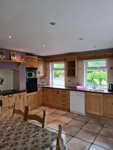 Contractor Accommodation Antrim