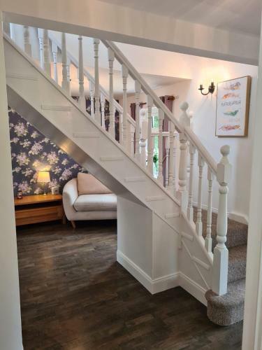 Contractor Accommodation Antrim