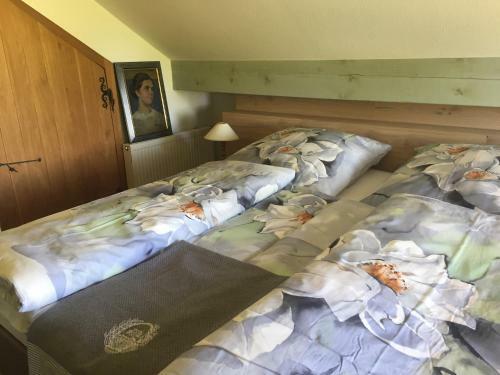 Bed & Breakfast Fermette
