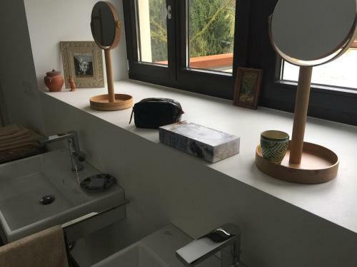 Bed & Breakfast Fermette