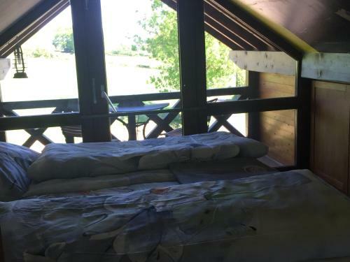 Bed & Breakfast Fermette