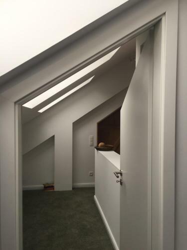 Bed & Breakfast Fermette