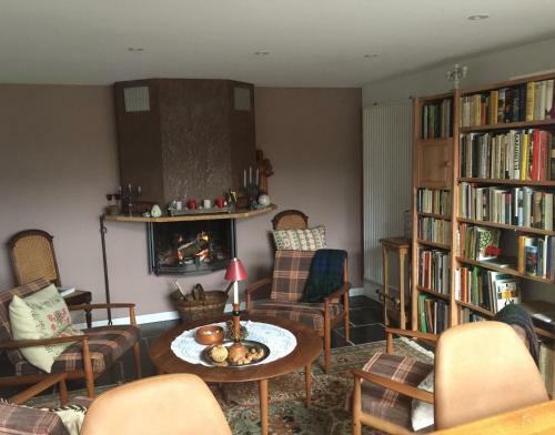 Bed & Breakfast Fermette