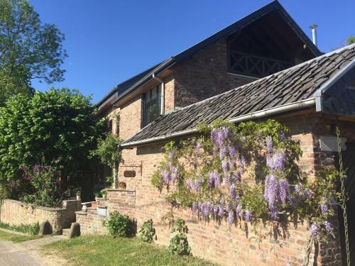 Bed & Breakfast Fermette