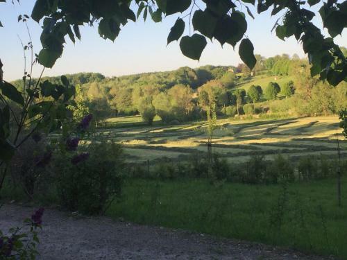 Bed & Breakfast Fermette
