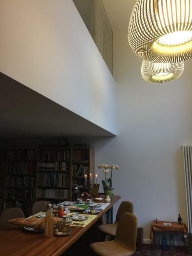 Bed & Breakfast Fermette