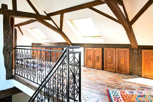 Villa Landhaus Lontzen