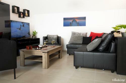 Apartamento Villa&loge
