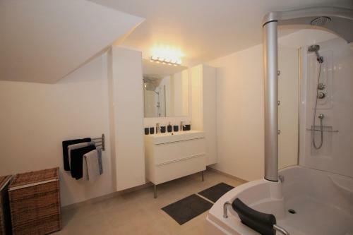 Apartamento Villa&loge