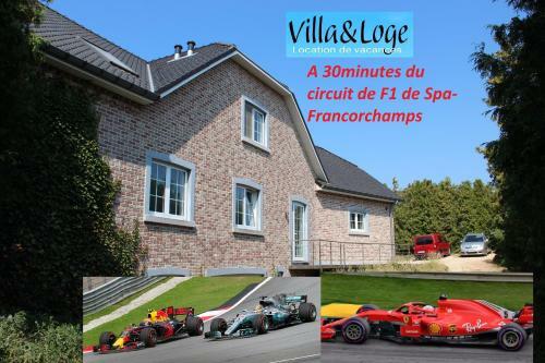 Apartamento Villa&loge
