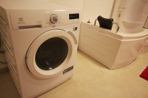 Apartamento Villa&loge