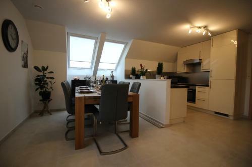 Apartamento Villa&loge