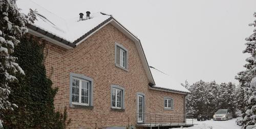 Apartamento Villa&loge